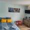 appartement refait à neuf pour 3 personnes avec wi-fi - 塞尔河畔维克