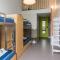 Stayokay Hostel Amsterdam Oost