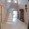 Luxury Seafront Villa with Ocean View, pools, and Private Gardens
