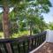 Luxury Seafront Villa with Ocean View, pools, and Private Gardens