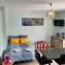 appartement refait à neuf pour 3 personnes avec wi-fi - 塞尔河畔维克