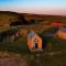 Tarset Tor - Bothy 2
