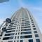 Cosmos Living Spacious Studio With Balcony - 迪拜