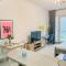 Cosmos Living Spacious Studio With Balcony - 迪拜