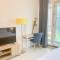 Cosmos Living Spacious Studio With Balcony - 迪拜