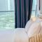 Cosmos Living Spacious Studio With Balcony - 迪拜