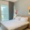 Cosmos Living Spacious Studio With Balcony - 迪拜