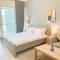 Cosmos Living Spacious Studio With Balcony - 迪拜