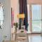Cosmos Living Spacious Studio With Balcony - 迪拜