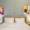 Cosmos Living Spacious Studio With Balcony - 迪拜