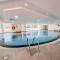 Cosmos Living Spacious Studio With Balcony - 迪拜