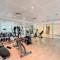 Cosmos Living Spacious Studio With Balcony - 迪拜