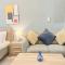 Cosmos Living Spacious Studio With Balcony - 迪拜
