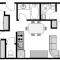 Chataigne, cosy 3 bedroom apartment with great views - 圣福瓦-塔朗泰斯