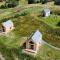Tarset Tor Bunkhouse