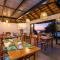 Hornbill Lodge