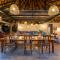 Hornbill Lodge