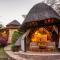 Hornbill Lodge