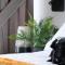 Domek Panorama z Jacuzzi