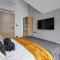Domek Panorama z Jacuzzi