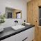 Domek Panorama z Jacuzzi
