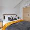 Domek Panorama z Jacuzzi