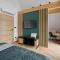 Domek Panorama z Jacuzzi