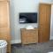 Jeffersons Abbey Road Serviced Apartments