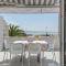 Beachfront Žnjan Apartments