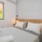 Jasmine Suites "By Checkin"
