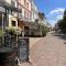 Apartament Złoty Róg