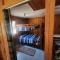cabin 1