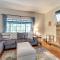 2 Mi to Rainbow Lake Home with Furnished Deck!