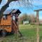 Los furgones de Areco
