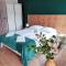 Apartamenty Poddąbek- basen kryty, sauna, animacje dla dzieci , małpi gaj, baseny na dachu