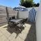 Maison cosy 2 pièces, plage et centre à 300m, terrasse, TV, animaux permis - La Guérinière - FR-1-224B-192 - La Guérinière