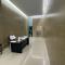 cool & comfy suite with GYM. Polanco