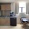 cool & comfy suite with GYM. Polanco