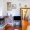 Monteriggioni Charming House with Garden&Parking