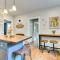 Family-Friendly Glens Falls Home with Sun Porch