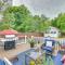 Family-Friendly Glens Falls Home with Sun Porch