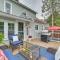 Family-Friendly Glens Falls Home with Sun Porch - Glens Falls