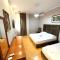 HOTEL NOBEL CENTER