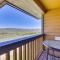 Ski-InandOut Granby Condo with Mtn Views and Balcony! - غرانبي