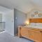 Ski-InandOut Granby Condo with Mtn Views and Balcony!