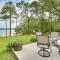 Hawthorne Vacation Rental with Access to Cue Lake - Interlachen