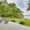 Hawthorne Vacation Rental with Access to Cue Lake - Interlachen