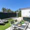 Bungalow with terrace in Maspalomas DS50