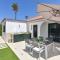 Bungalow with terrace in Maspalomas DS50