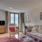 Appartement Rosat 6